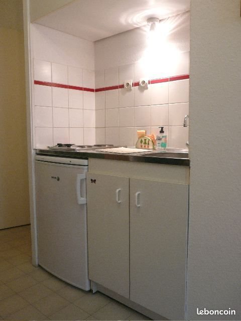Appartement à louer, 19m², Nancy