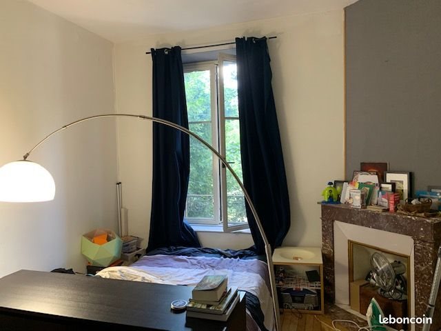Appartement à louer, 54m², Nancy