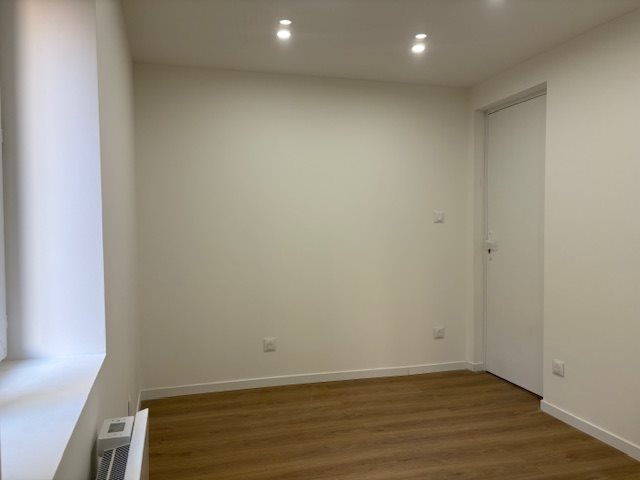 Appartement à louer, 20m², Nancy