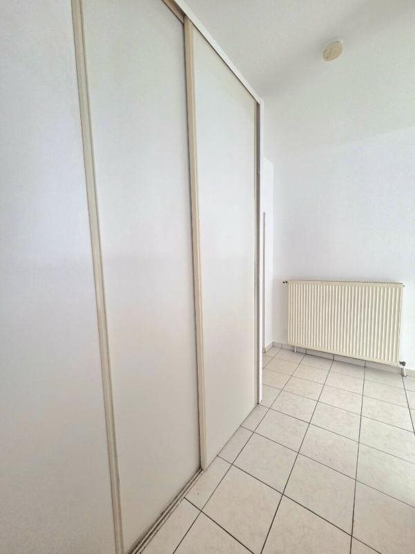 Appartement à vendre, 36m², Nancy