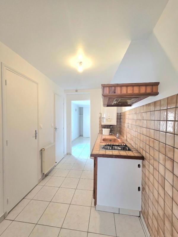 Appartement à vendre, 36m², Nancy