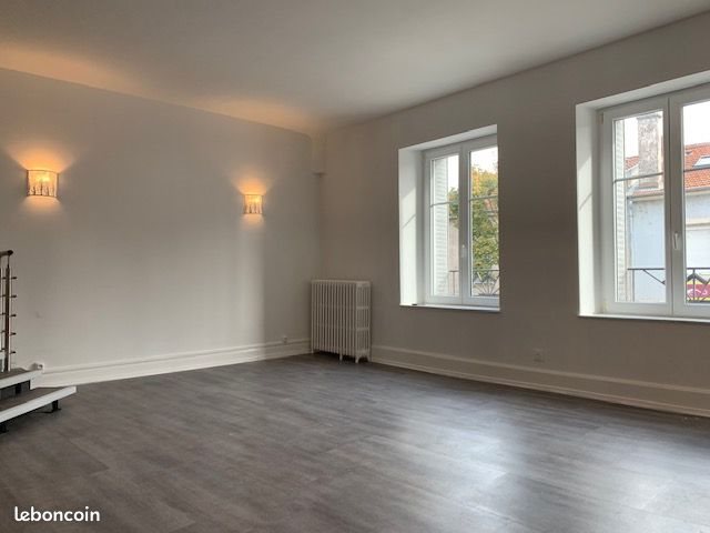 Appartement à louer, 133m², Laneuveville-devant-Nancy
