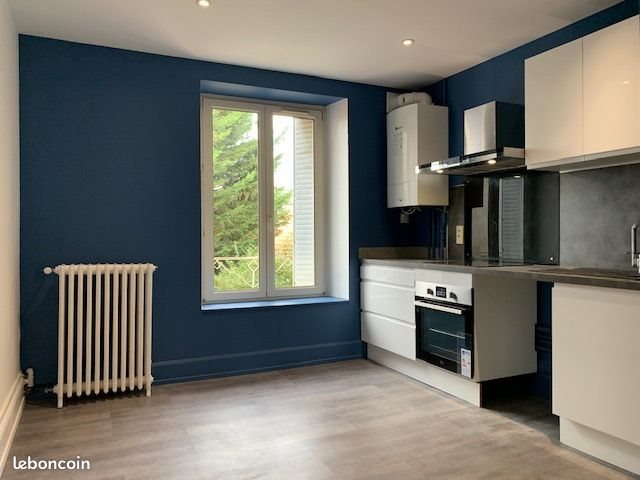 Appartement à louer, 133m², Laneuveville-devant-Nancy