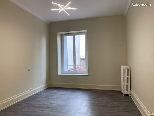 Appartement à louer, 133m², Laneuveville-devant-Nancy