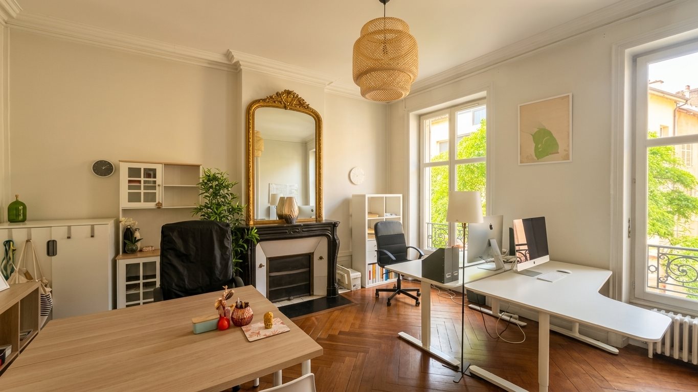 Appartement à vendre, 198m², Nancy