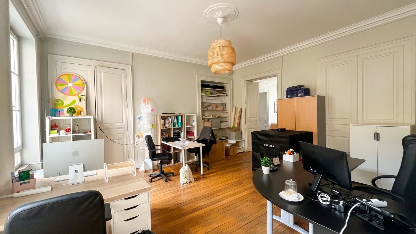 Appartement à vendre, 198m², Nancy
