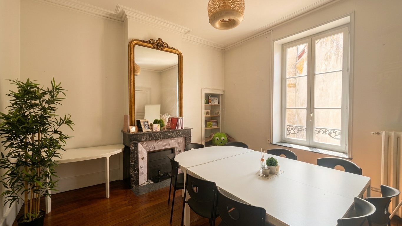 Appartement à vendre, 198m², Nancy