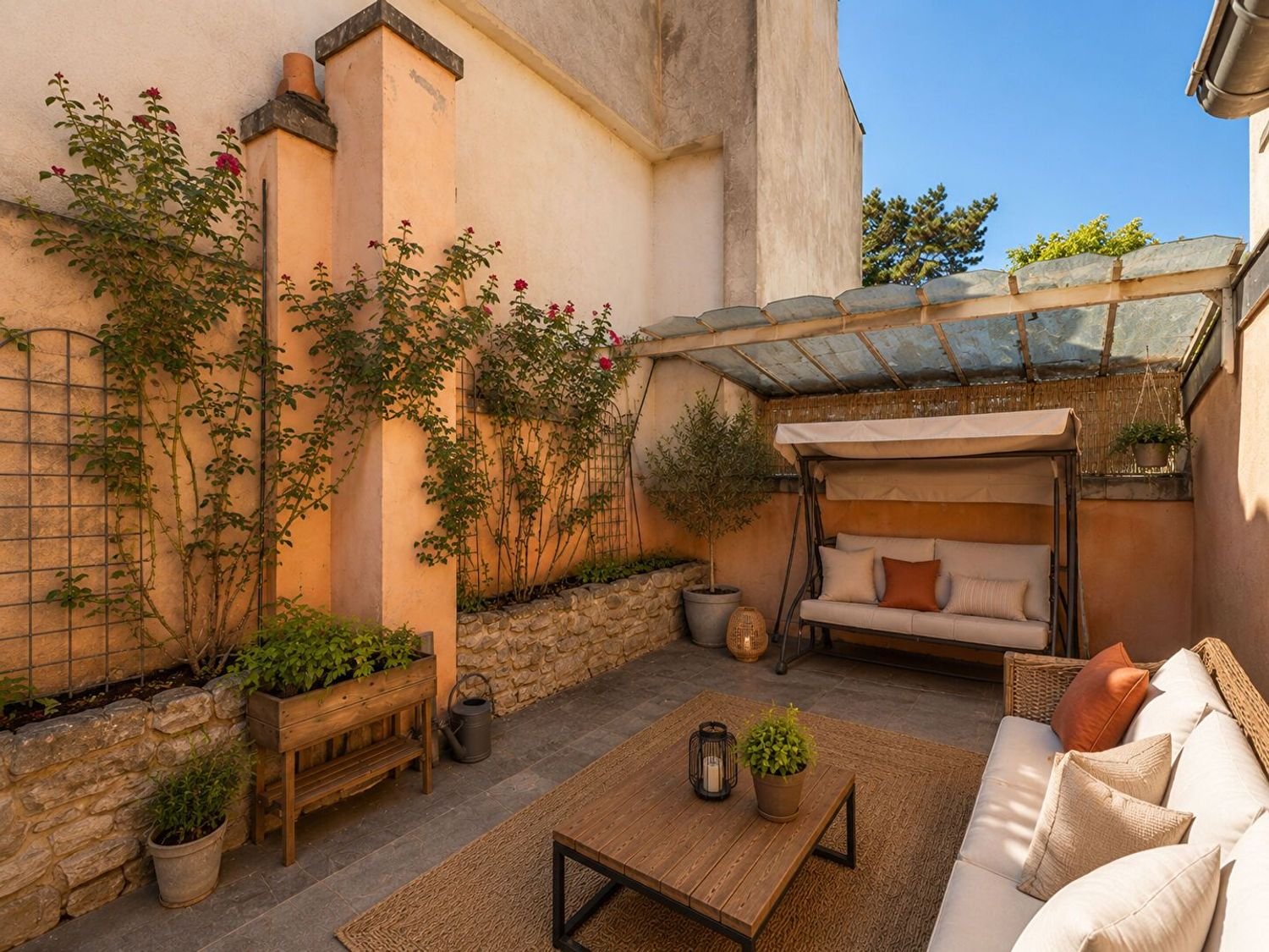 Appartement à vendre, 85m², Nancy
