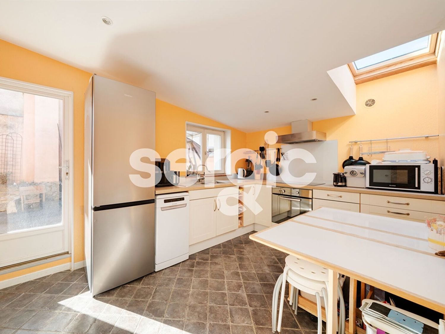 Appartement à vendre, 85m², Nancy