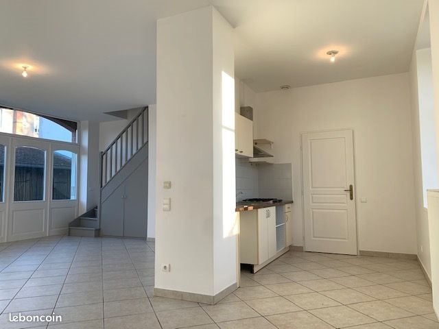 Maison à louer, 104m², Nancy