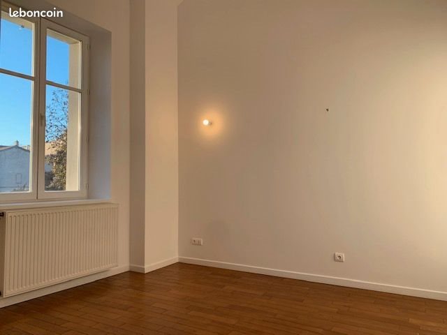 Maison à louer, 104m², Nancy