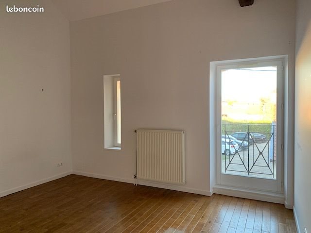 Maison à louer, 104m², Nancy
