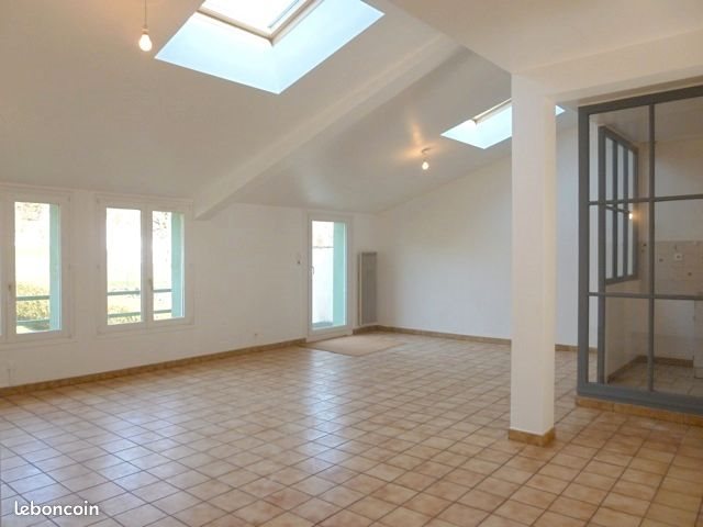 Appartement à louer, 111m², Ludres