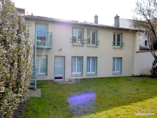 Appartement à louer, 111m², Ludres