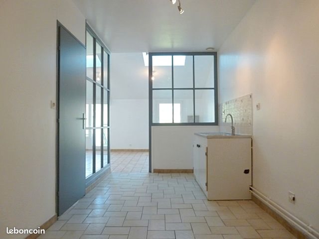 Appartement à louer, 111m², Ludres