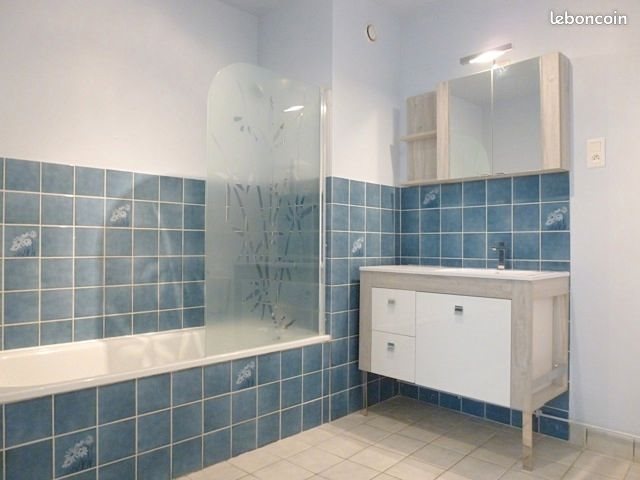 Appartement à louer, 111m², Ludres