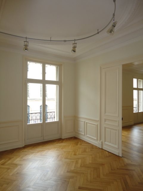 Appartement à louer, 120m², Nancy