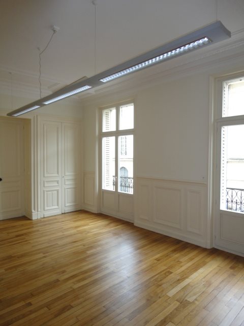 Appartement à louer, 120m², Nancy