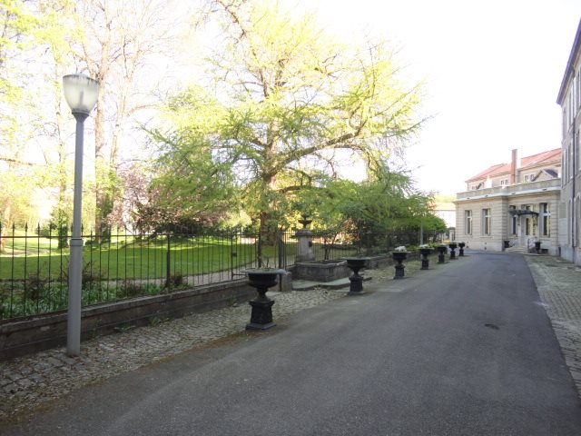 Appartement à louer, 120m², Nancy