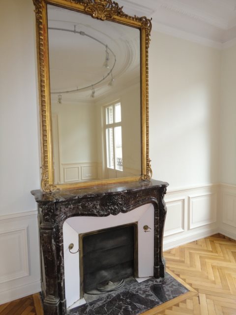 Appartement à louer, 120m², Nancy