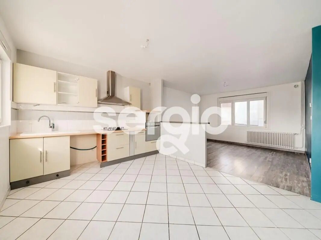 Maison à vendre, 95m², Vandoeuvre-lès-Nancy