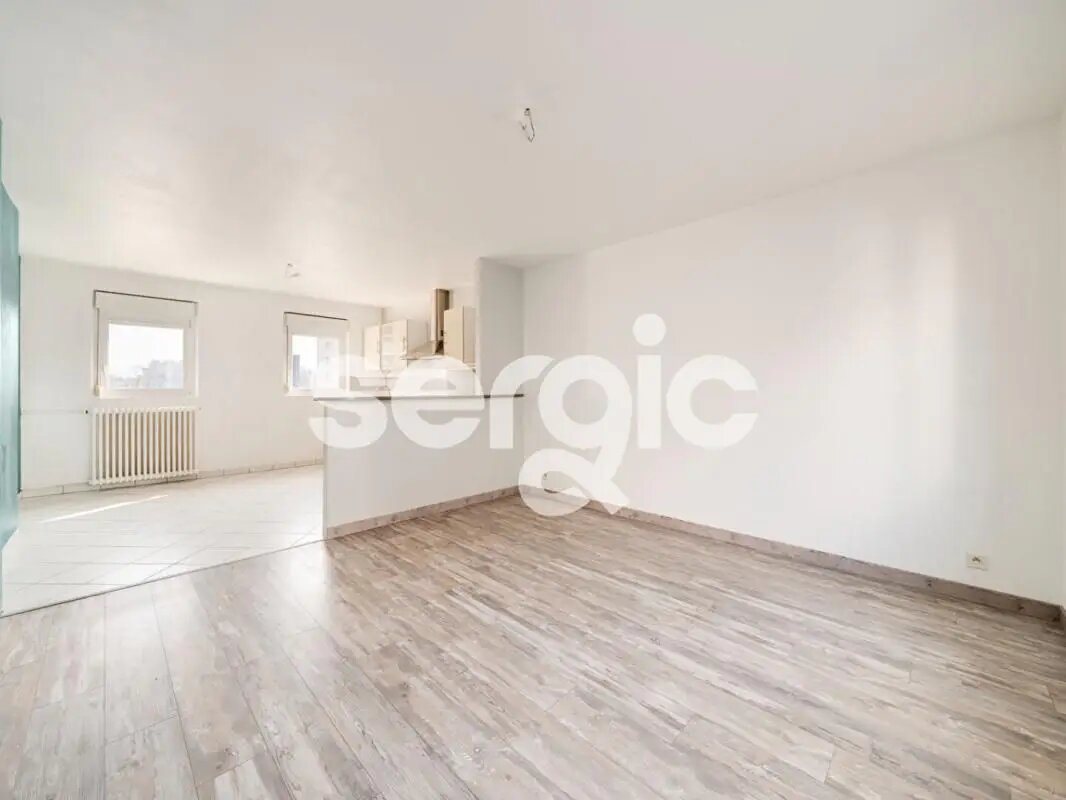 Maison à vendre, 95m², Vandoeuvre-lès-Nancy