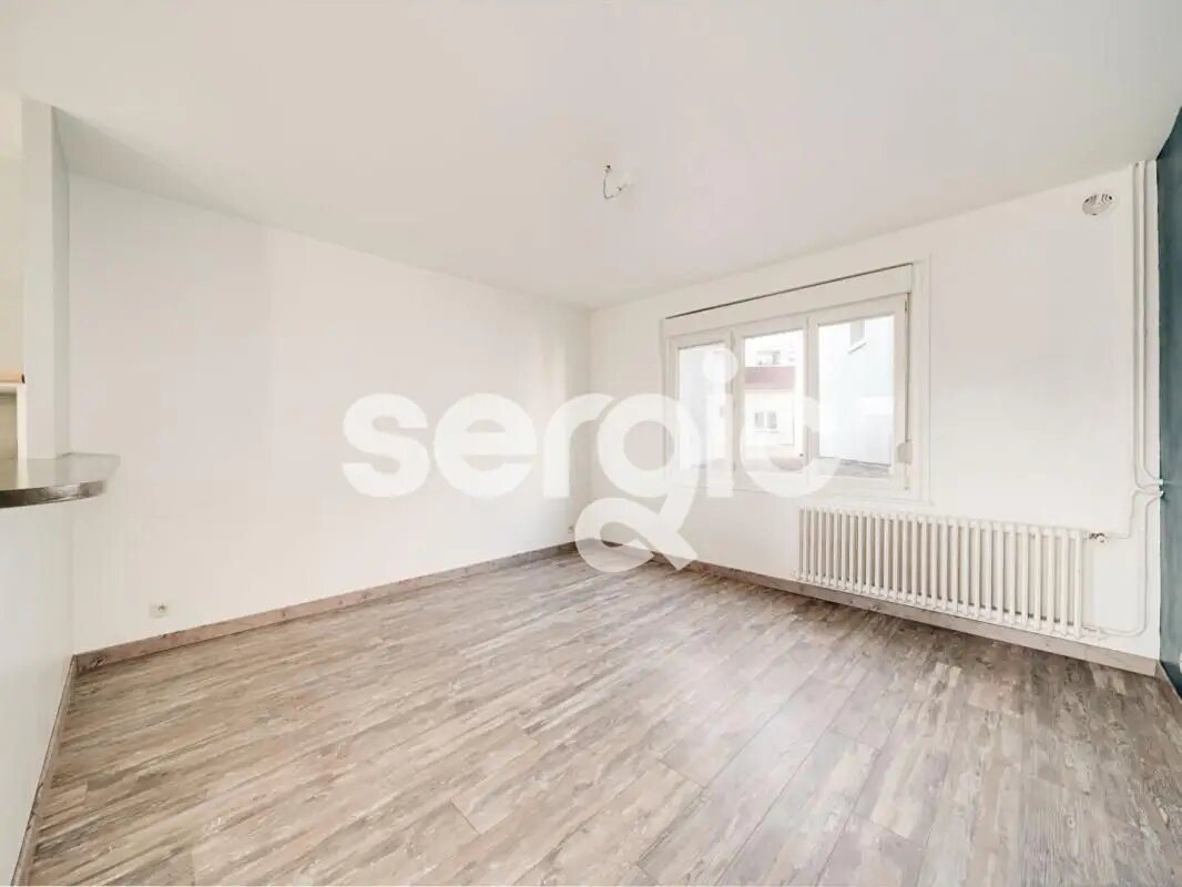 Maison à vendre, 95m², Vandoeuvre-lès-Nancy
