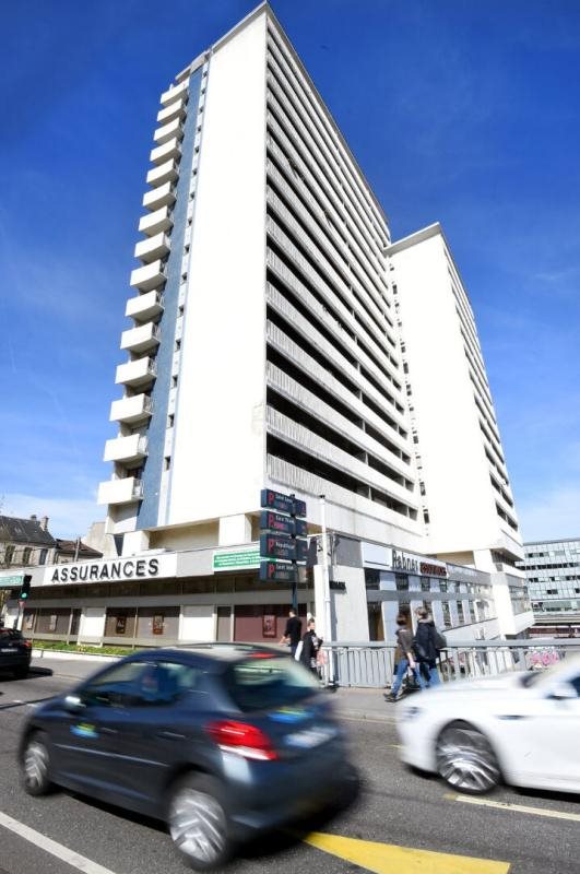 Appartement à vendre, 45m², Nancy