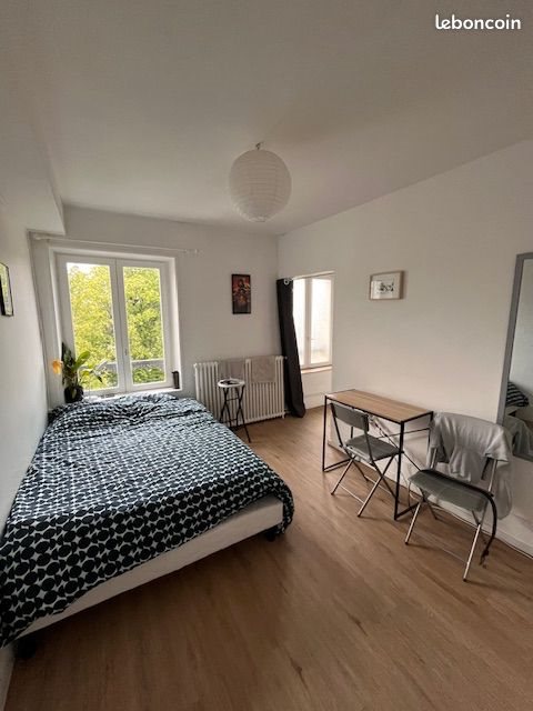 Appartement à louer, 18m², Nancy