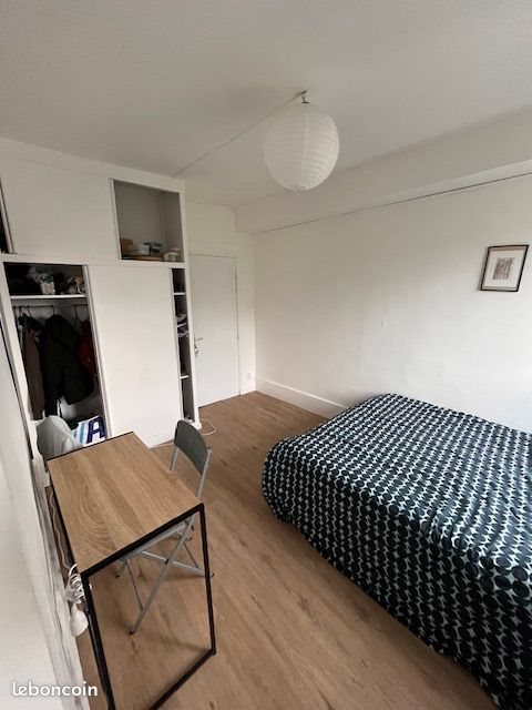 Appartement à louer, 18m², Nancy