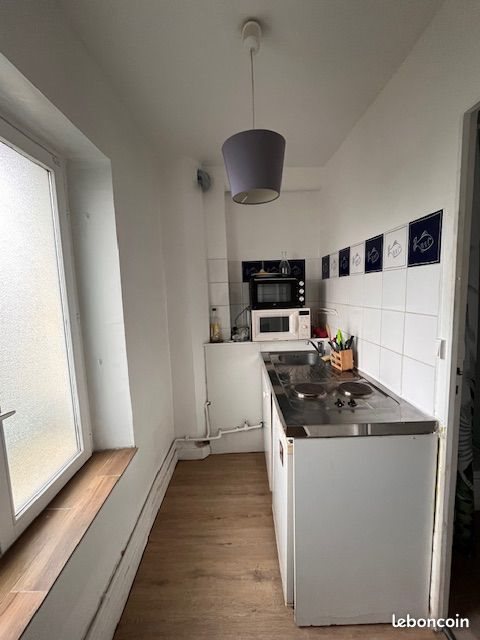 Appartement à louer, 18m², Nancy