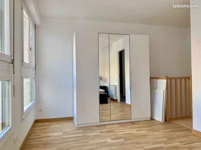 Appartement à louer, 35m², Nancy