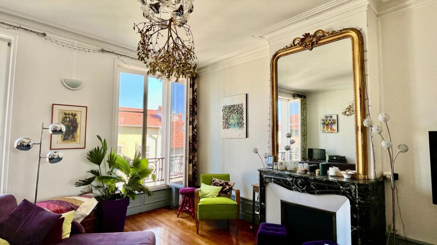 Appartement à vendre, 235m², Nancy