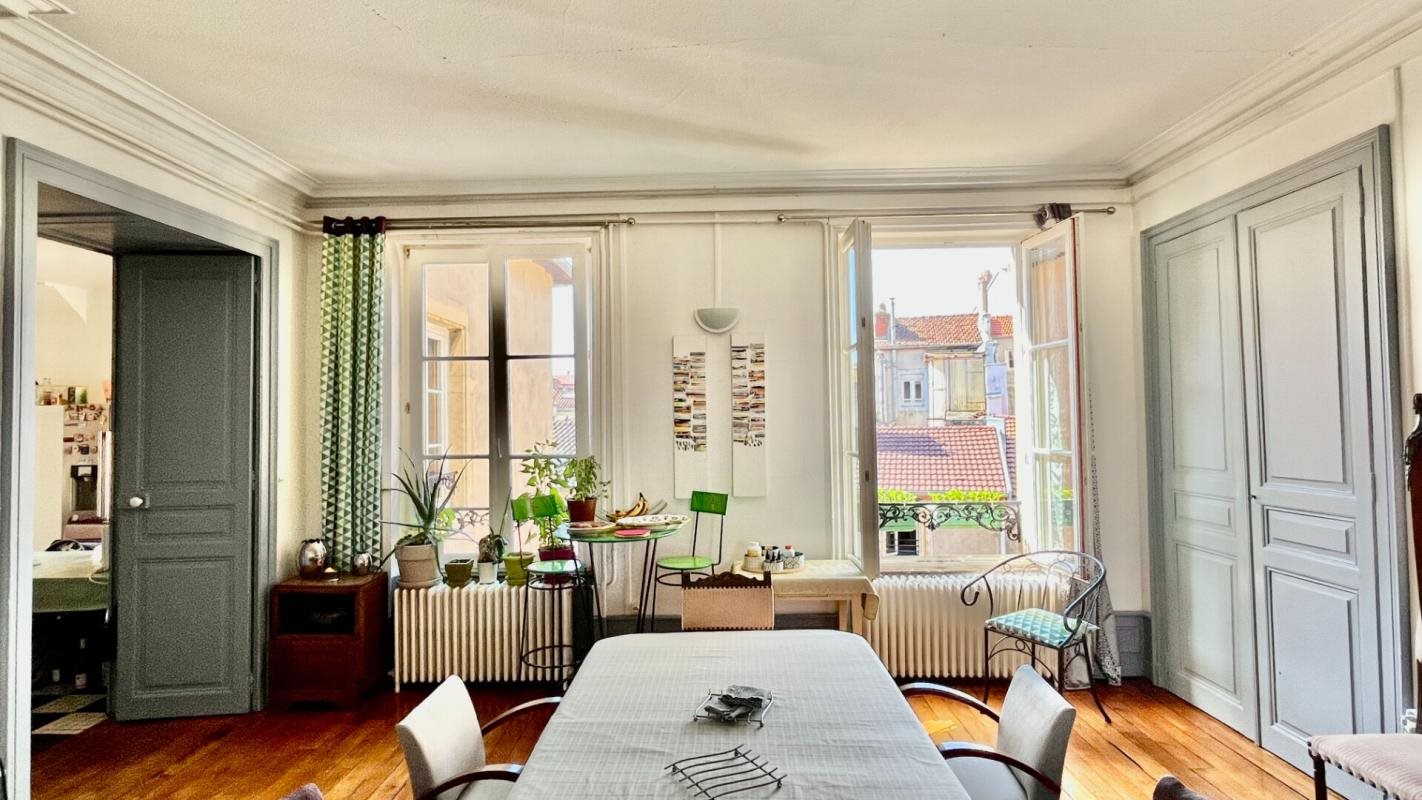 Appartement à vendre, 235m², Nancy