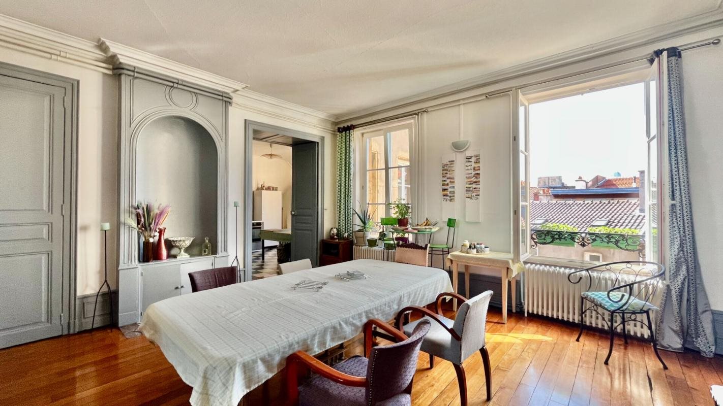 Appartement à vendre, 235m², Nancy