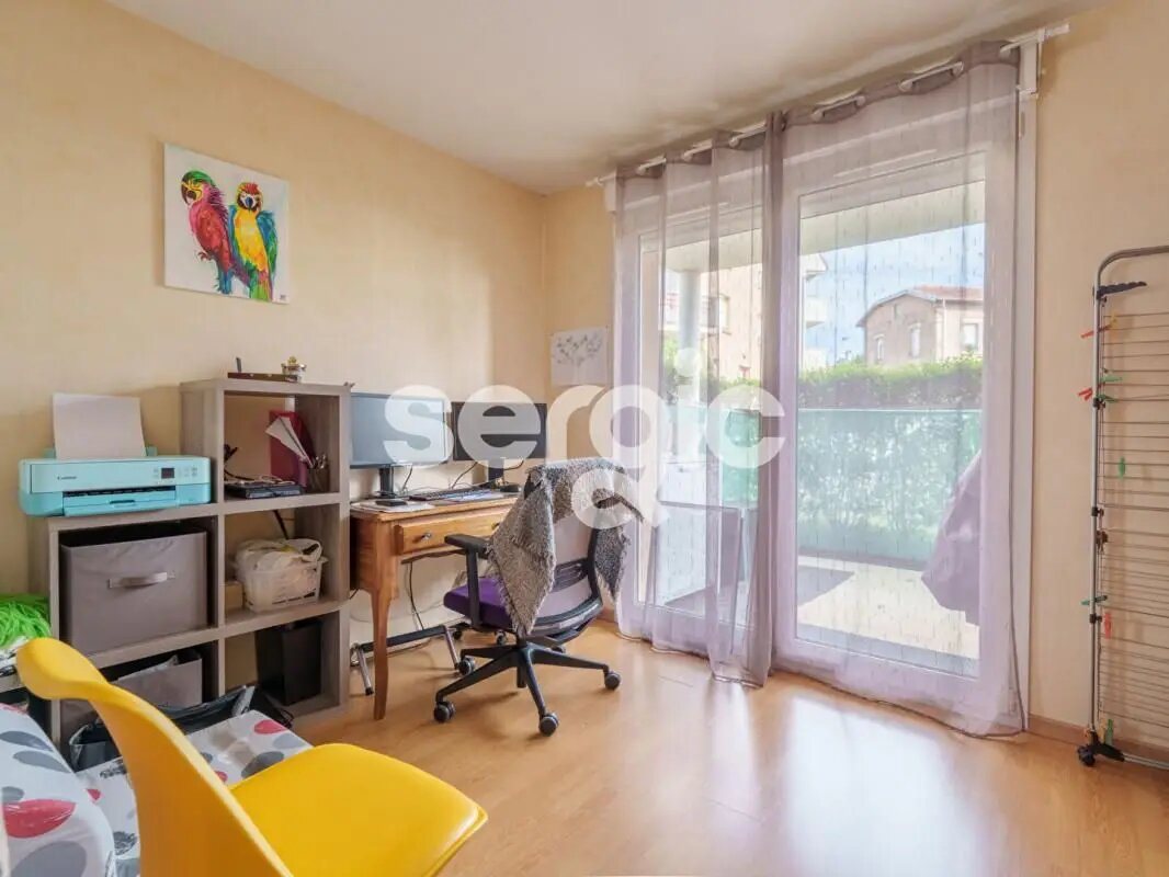 Appartement à vendre, 65m², Jarville-la-Malgrange