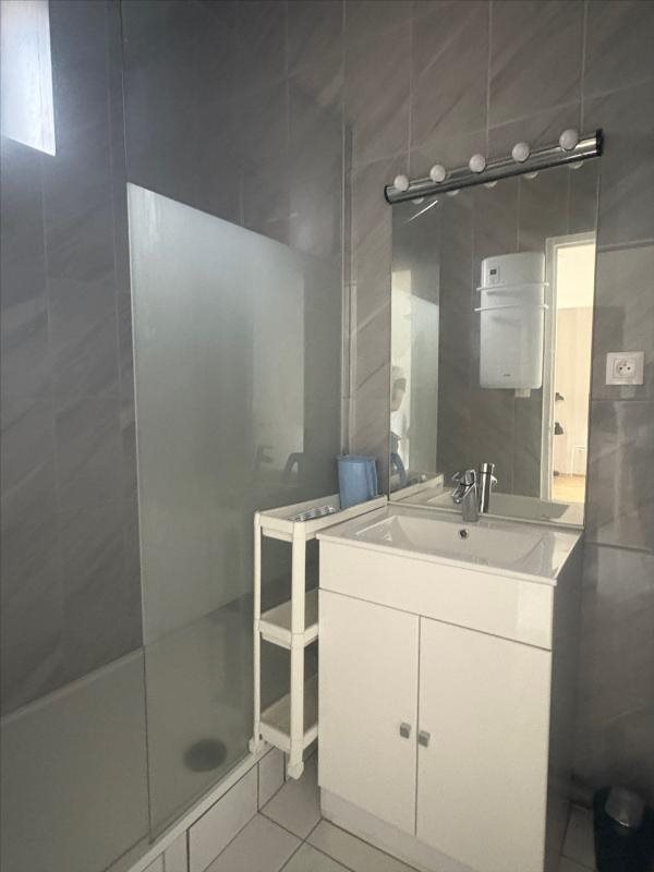 Appartement à louer, 22m², Nancy