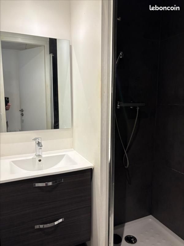 Appartement à louer, 37m², Nancy