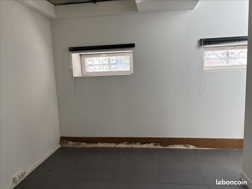 Appartement à louer, 37m², Nancy