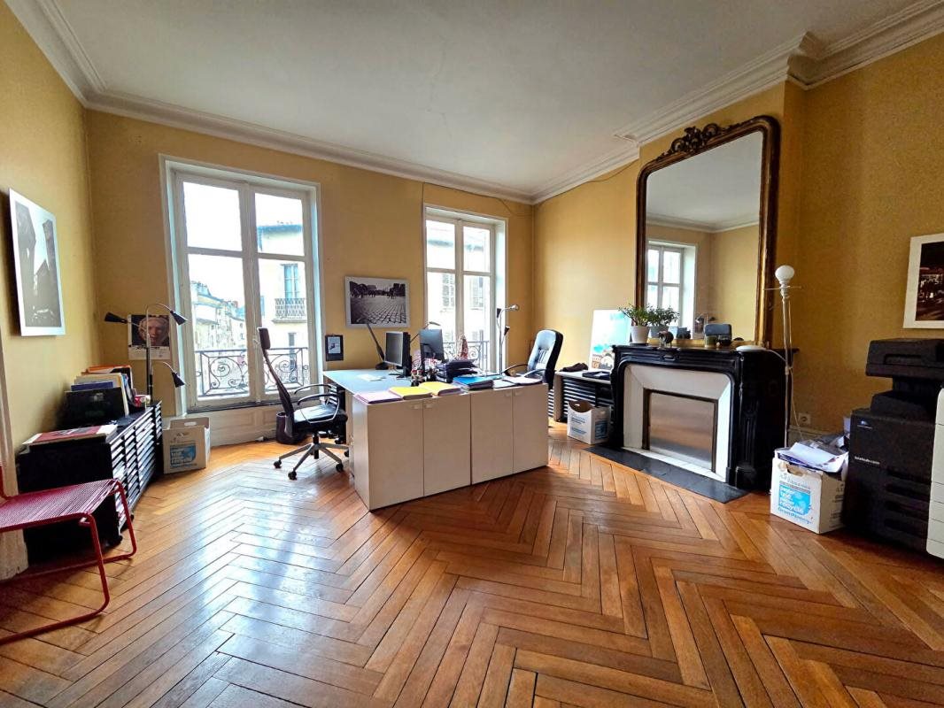 Appartement à vendre, 176m², Nancy