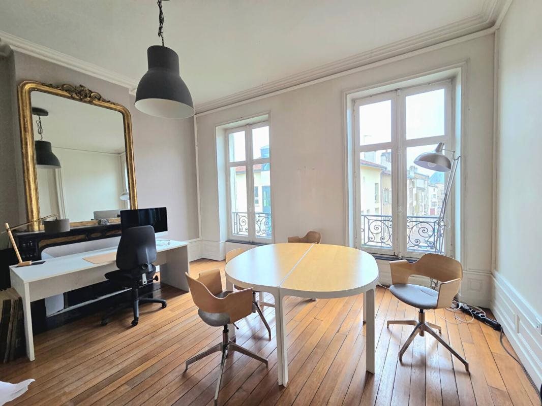Appartement à vendre, 176m², Nancy