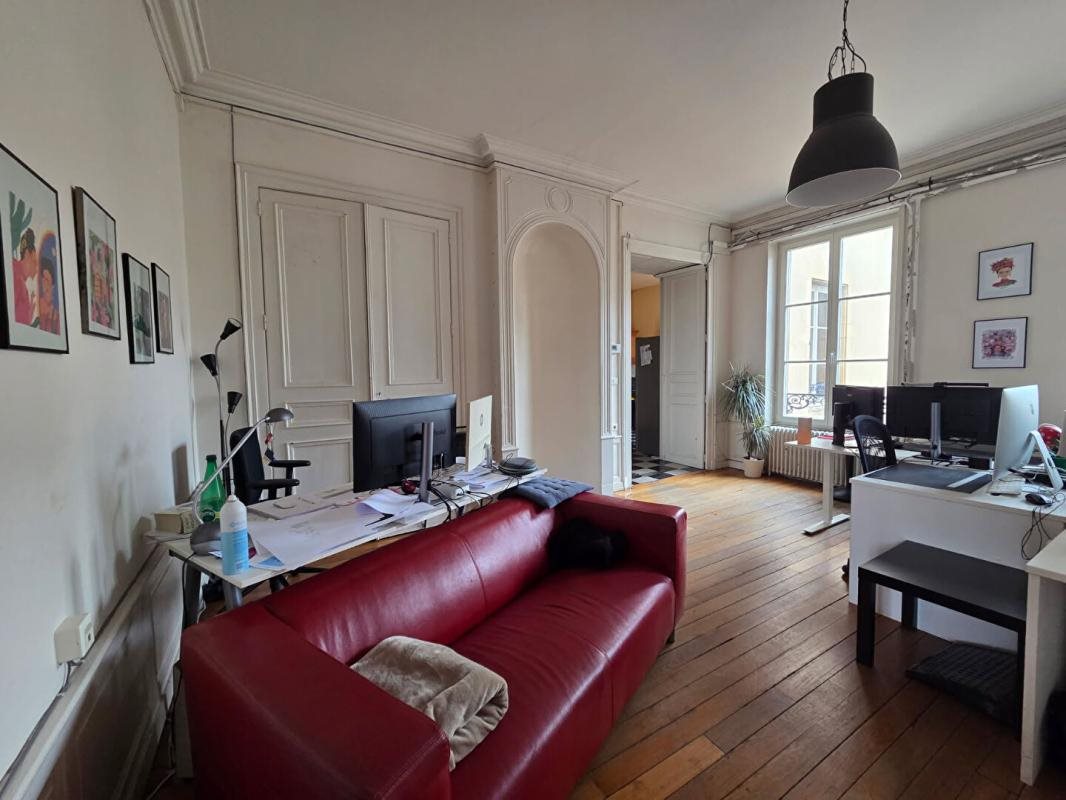 Appartement à vendre, 176m², Nancy