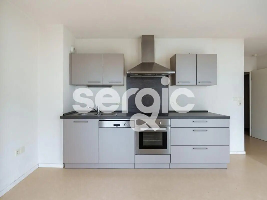 Appartement à vendre, 44m², Jarville-la-Malgrange