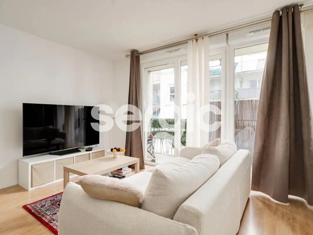 Appartement à vendre, 45m², Jarville-la-Malgrange