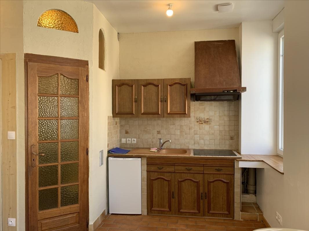 Appartement à louer, 20m², Nancy