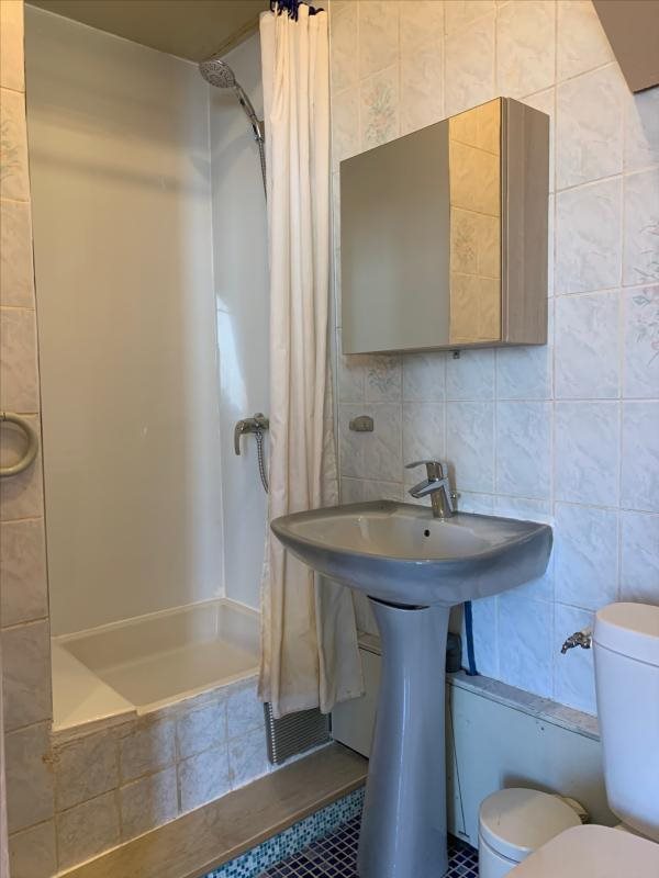 Appartement à louer, 20m², Nancy