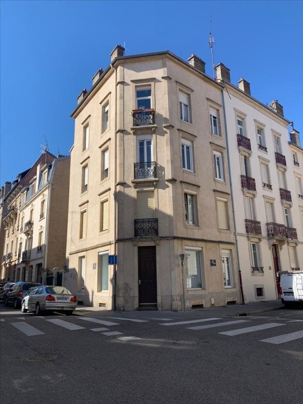 Appartement à louer, 20m², Nancy