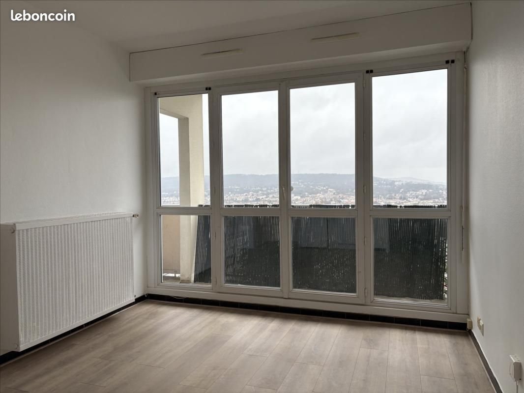 Appartement à louer, 28m², Nancy