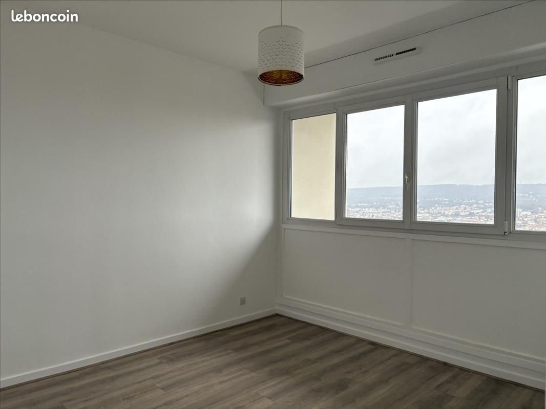 Appartement à louer, 28m², Nancy