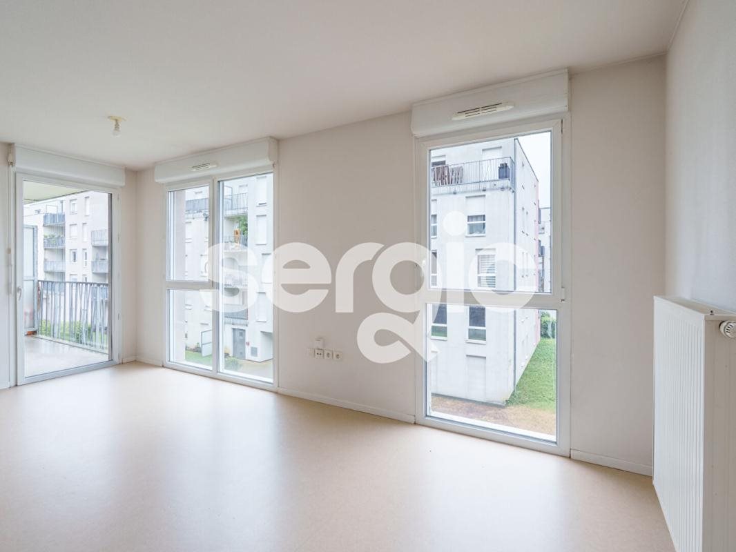 Appartement à vendre, 44m², Jarville-la-Malgrange